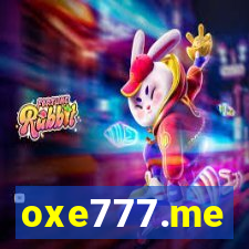 oxe777.me