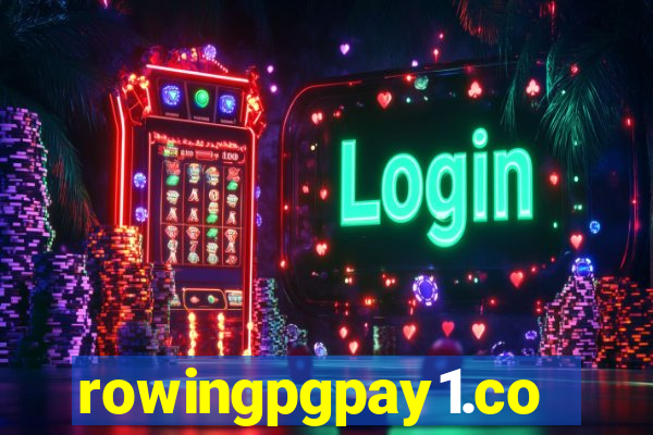 rowingpgpay1.com