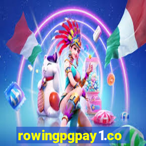 rowingpgpay1.com