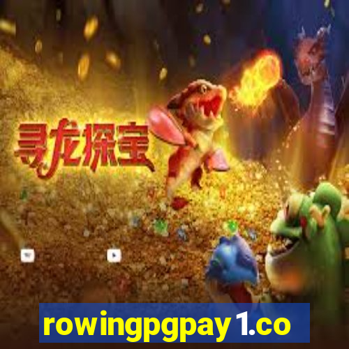 rowingpgpay1.com