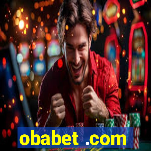 obabet .com