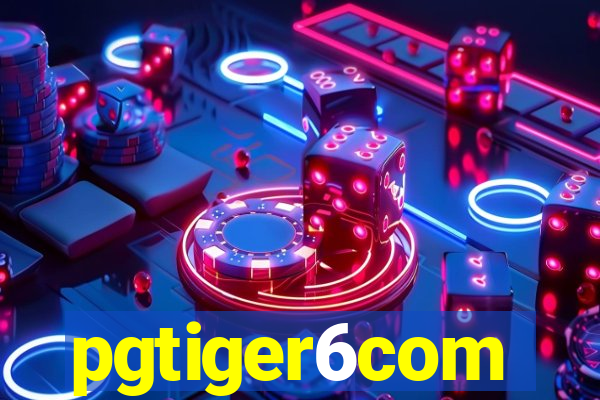 pgtiger6com