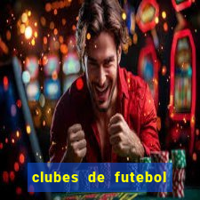 clubes de futebol belo horizonte