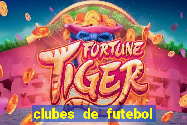 clubes de futebol belo horizonte