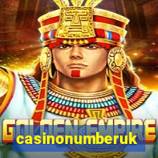 casinonumberuk