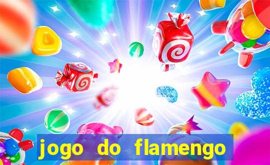 jogo do flamengo multi canais