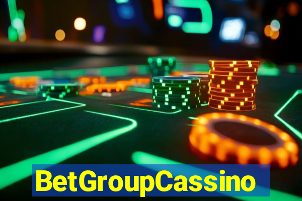 BetGroupCassino