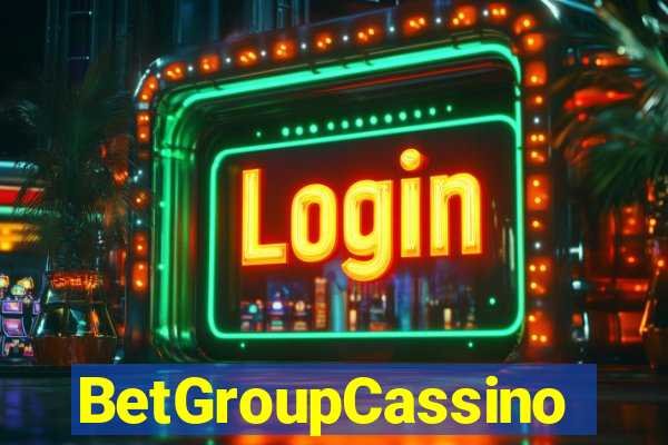 BetGroupCassino