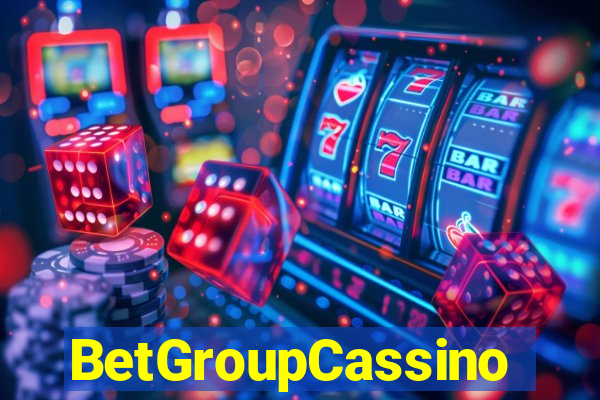 BetGroupCassino