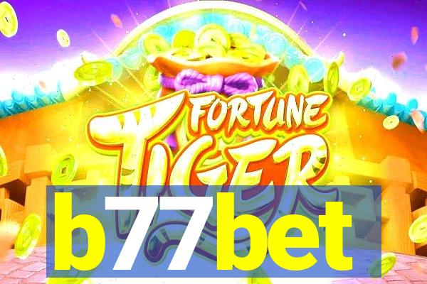 b77bet