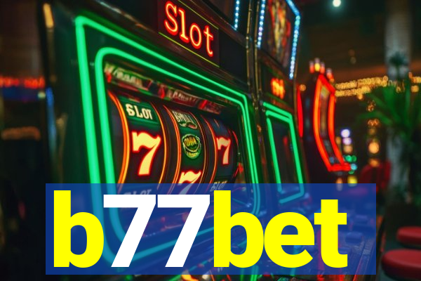 b77bet