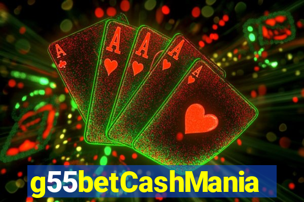 g55betCashMania