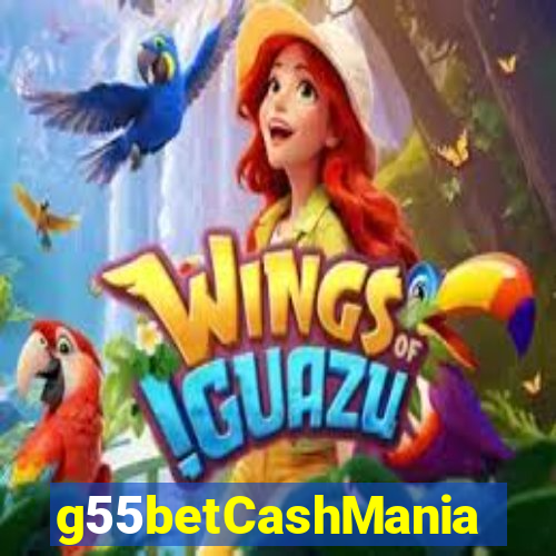 g55betCashMania