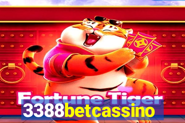 3388betcassino