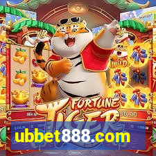 ubbet888.com