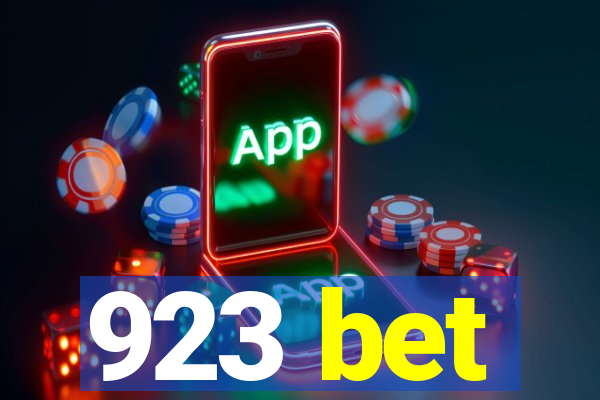 923 bet