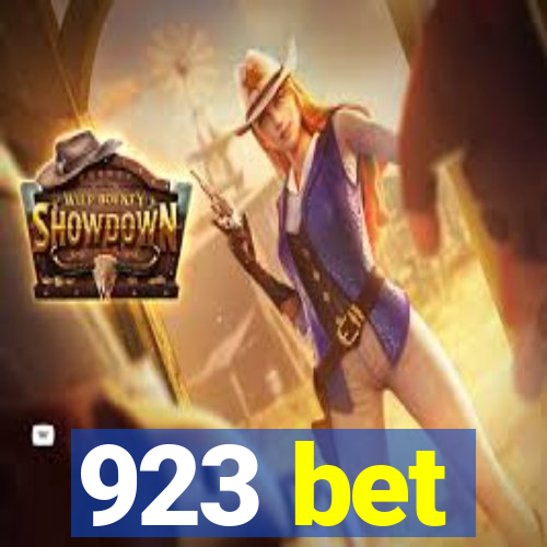 923 bet