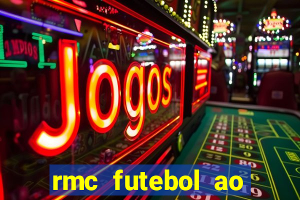 rmc futebol ao vivo gratis