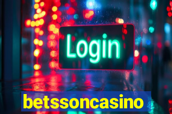 betssoncasino