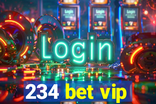 234 bet vip