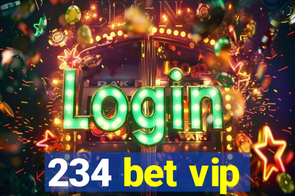 234 bet vip