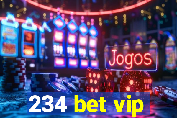 234 bet vip