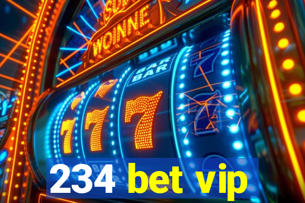 234 bet vip