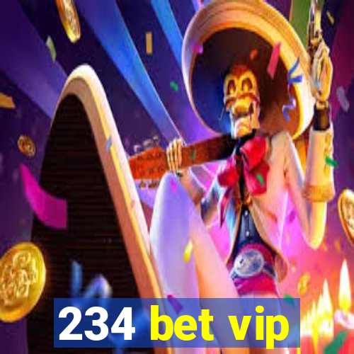 234 bet vip