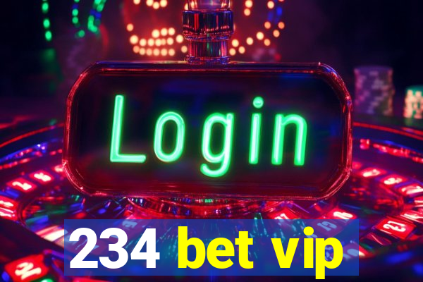 234 bet vip