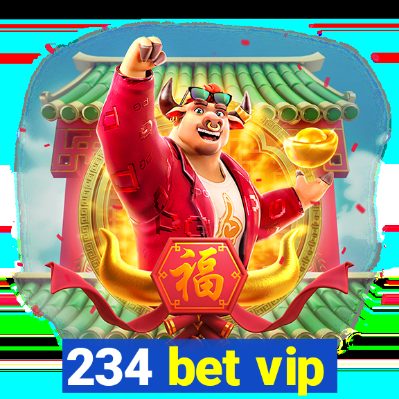 234 bet vip