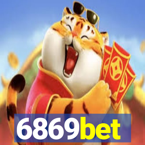 6869bet