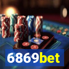 6869bet