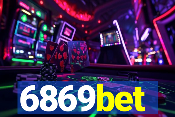 6869bet