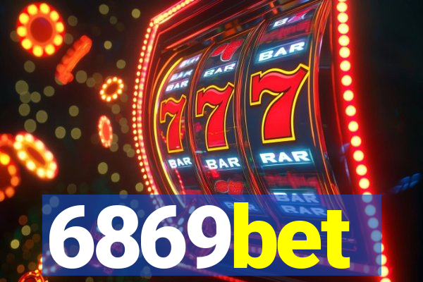 6869bet