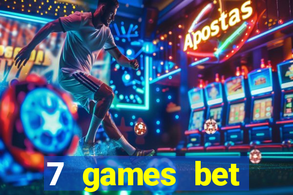 7 games bet reclame aqui