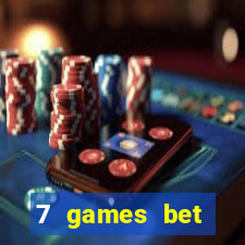 7 games bet reclame aqui