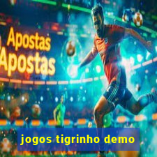 jogos tigrinho demo