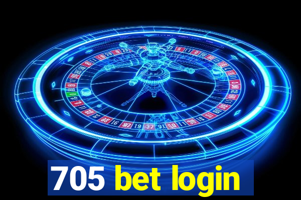 705 bet login