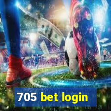 705 bet login