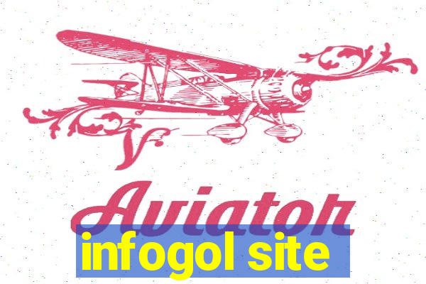 infogol site