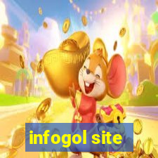 infogol site