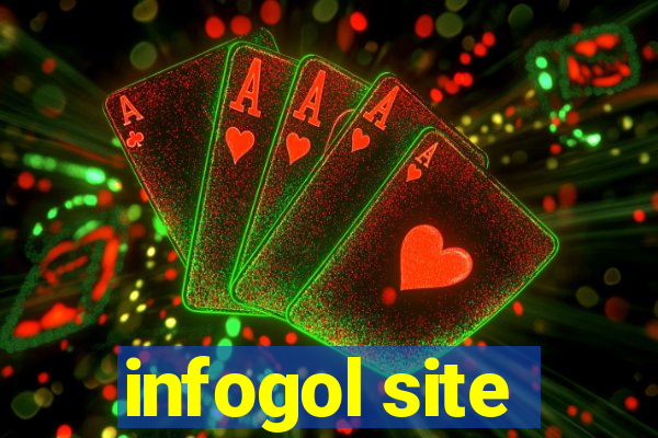 infogol site