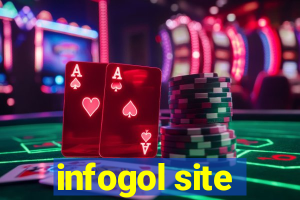 infogol site