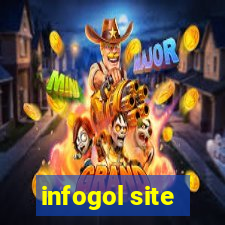 infogol site