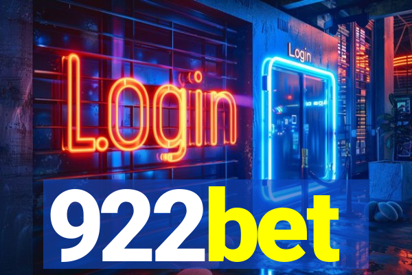 922bet