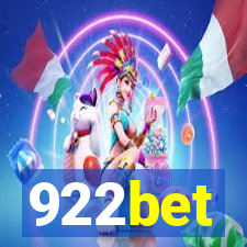 922bet