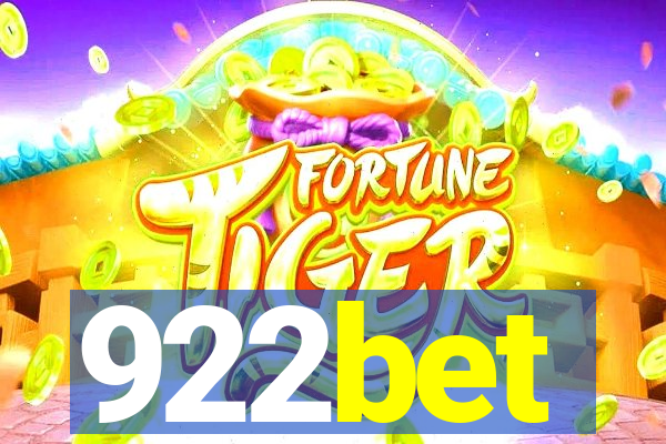 922bet