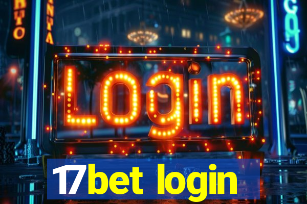 17bet login