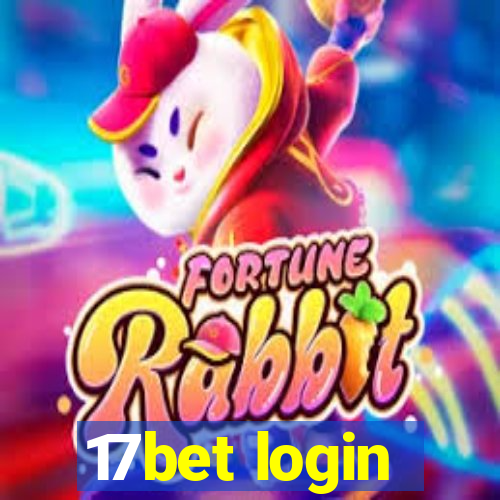 17bet login