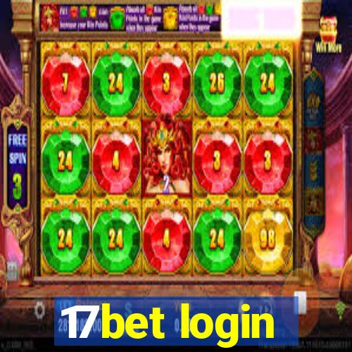 17bet login